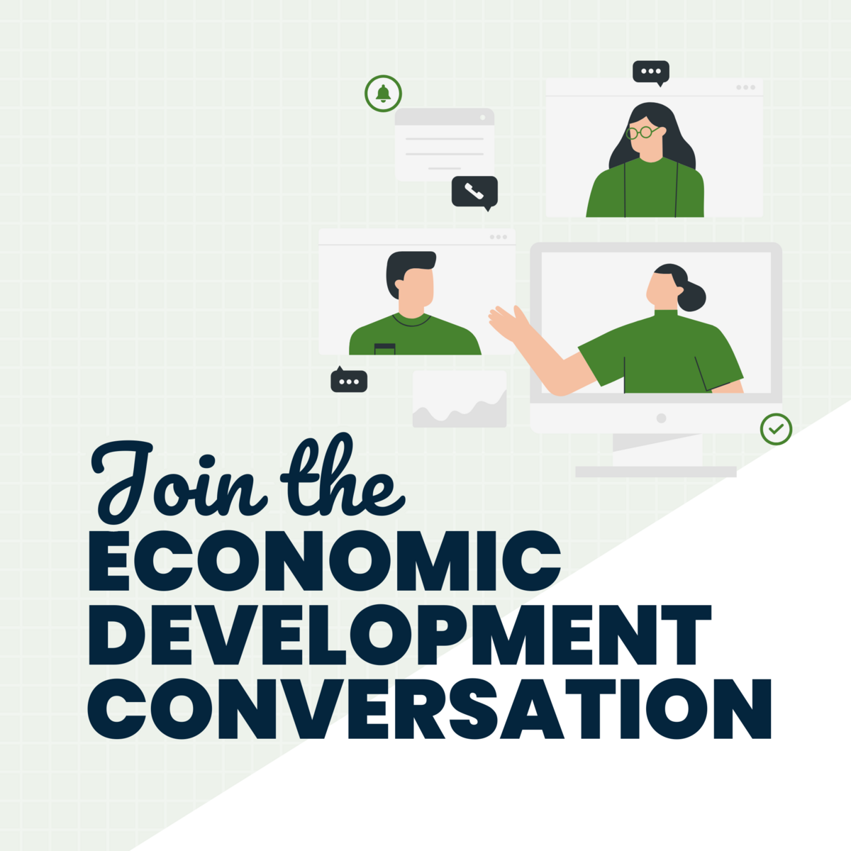 Join the Economic Development Conversation in Essex Junction - City of ...