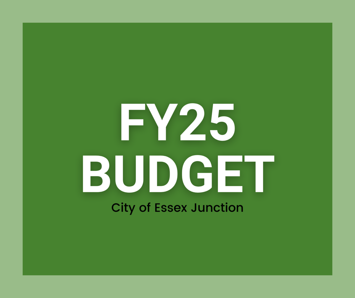 The City Council Invites Residents To Provide Feedback On FY25 Budget ...